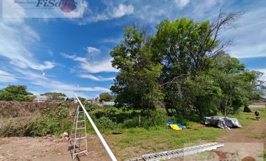 TERRENO EN RENTA Y/O VENTA BLVD ALFONSO LOPEZ PATIÑO
