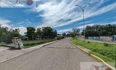 TERRENO EN RENTA Y/O VENTA BLVD ALFONSO LOPEZ PATIÑO