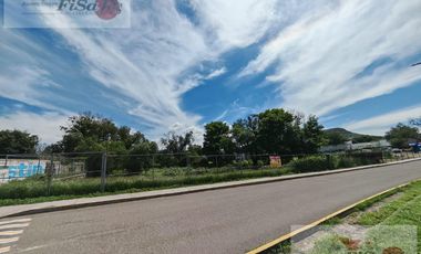 TERRENO EN RENTA Y/O VENTA BLVD ALFONSO LOPEZ PATIÑO