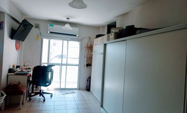 ALQUILER MONOAMBIENTE CIUDADELA  P. 3 DE FEBRERO