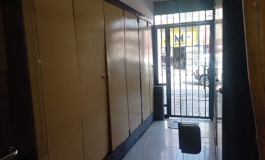 ALQUILER MONOAMBIENTE CIUDADELA  P. 3 DE FEBRERO