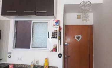 ALQUILER MONOAMBIENTE CIUDADELA  P. 3 DE FEBRERO