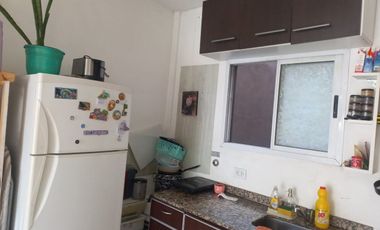 ALQUILER MONOAMBIENTE CIUDADELA  P. 3 DE FEBRERO