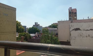 ALQUILER MONOAMBIENTE CIUDADELA  P. 3 DE FEBRERO