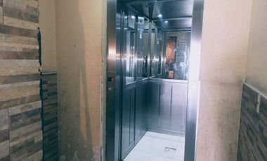 ALQUILER MONOAMBIENTE CIUDADELA  P. 3 DE FEBRERO