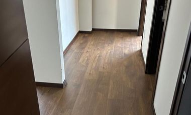 DEPARTAMENTO EN RENTA EN TORRE CENIT