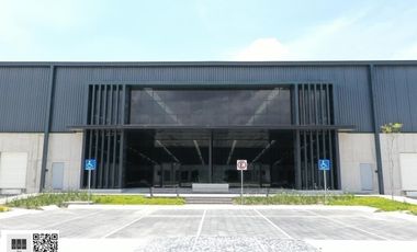 Renta Naves Industriales (2,807m2) Zona Aeropuerto Qro, Qro76 $16,284usd