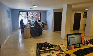 RENTA DE BODEGA SOBRE AVENIDA RIVA PALACIO EN SAN MATEO ATENCO