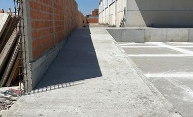 Nave Industrial en Renta en Santa Clara la Venta