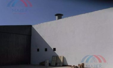 Nave Industrial en Renta en  Chipilo de Francisco Javier Mina