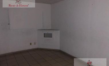 Comercial en Canal de Miramontes, Coapa, Ciruelos, Coyoacán, 04920 Ciudad de México, CDMX AH24-1881