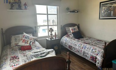 Casa en RENTA Amueblada O VENTA en Fraccionamiento Cumbres del Lago