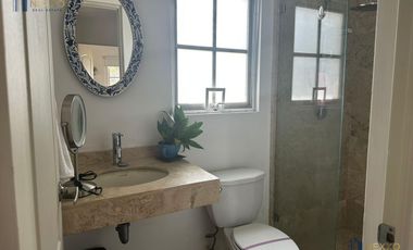 Casa en RENTA Amueblada O VENTA en Fraccionamiento Cumbres del Lago
