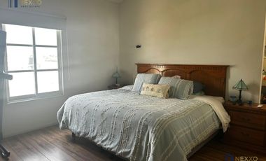 Casa en RENTA Amueblada O VENTA en Fraccionamiento Cumbres del Lago
