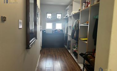 Casa en RENTA Amueblada O VENTA en Fraccionamiento Cumbres del Lago