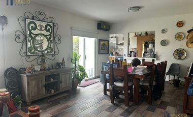 Casa en RENTA Amueblada O VENTA en Fraccionamiento Cumbres del Lago