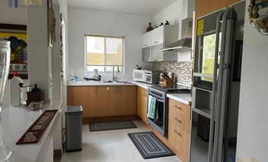 Casa en RENTA Amueblada O VENTA en Fraccionamiento Cumbres del Lago