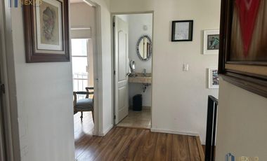 Casa en RENTA Amueblada O VENTA en Fraccionamiento Cumbres del Lago