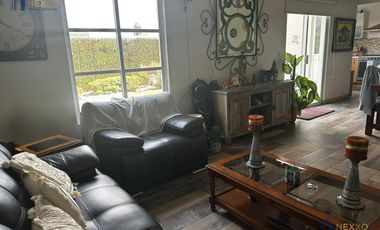 Casa en RENTA Amueblada O VENTA en Fraccionamiento Cumbres del Lago