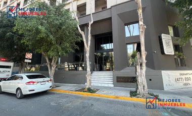 Departamento Amueblado ene Renta, col Andrade, León, Gto
