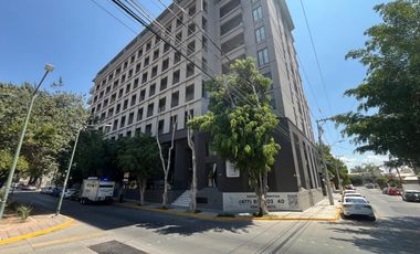 Departamento Amueblado ene Renta, col Andrade, León, Gto