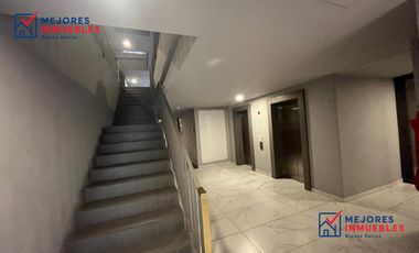 Departamento Amueblado ene Renta, col Andrade, León, Gto