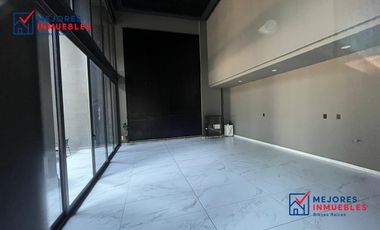 Departamento Amueblado ene Renta, col Andrade, León, Gto