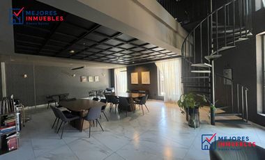 Departamento Amueblado ene Renta, col Andrade, León, Gto