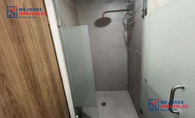 Departamento Amueblado ene Renta, col Andrade, León, Gto