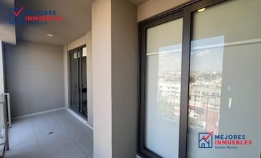 Departamento Amueblado ene Renta, col Andrade, León, Gto