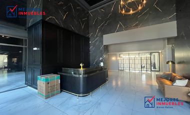 Departamento Amueblado ene Renta, col Andrade, León, Gto