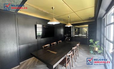 Departamento Amueblado ene Renta, col Andrade, León, Gto