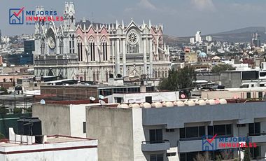 Departamento Amueblado ene Renta, col Andrade, León, Gto