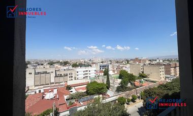 Departamento Amueblado ene Renta, col Andrade, León, Gto