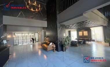Departamento Amueblado ene Renta, col Andrade, León, Gto