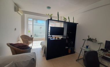 ALQUILER  MONOAMBIENTE DE CATEGORIA DESSAU VI