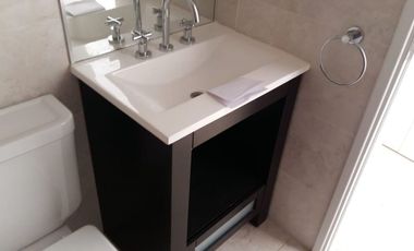 ALQUILER  MONOAMBIENTE DE CATEGORIA DESSAU VI