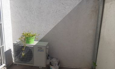 ALQUILER  MONOAMBIENTE DE CATEGORIA DESSAU VI