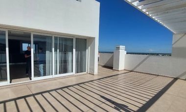 ALQUILER  MONOAMBIENTE DE CATEGORIA DESSAU VI