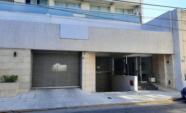 ALQUILER  MONOAMBIENTE DE CATEGORIA DESSAU VI