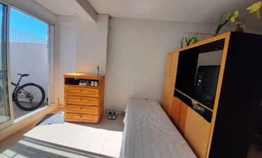 ALQUILER  MONOAMBIENTE DE CATEGORIA DESSAU VI