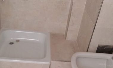 ALQUILER  MONOAMBIENTE DE CATEGORIA DESSAU VI