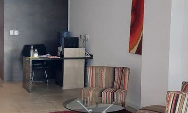 ALQUILER  MONOAMBIENTE DE CATEGORIA DESSAU VI