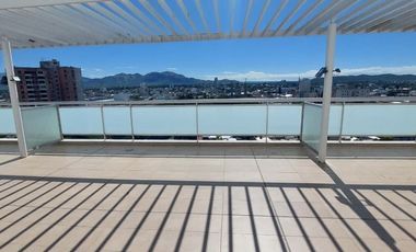 ALQUILER  MONOAMBIENTE DE CATEGORIA DESSAU VI