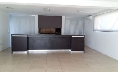 ALQUILER  MONOAMBIENTE DE CATEGORIA DESSAU VI