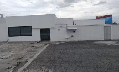 Terreno en San Felipe Hueyotlipan