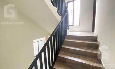 Casa - Fraccionamiento Las Palmas Green