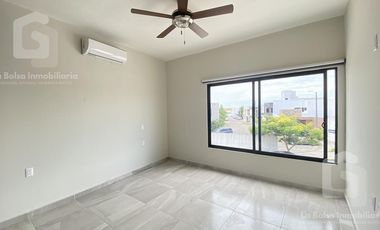 Casa - Fraccionamiento Las Palmas Green