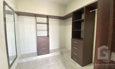 Casa - Fraccionamiento Las Palmas Green