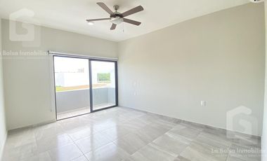 Casa - Fraccionamiento Las Palmas Green